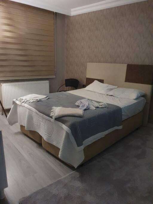 Sivas Houses Lueks Merkezde Family Suite Home 1 Kültér fotó